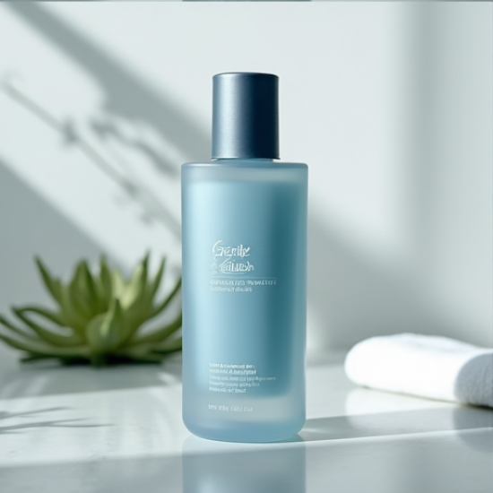 Gentle Touch Pre-Shave Gel Gentle Touch Pre-Shave Gel