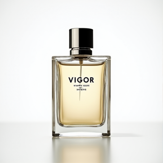 Vigor Essence: His Essential Eau de Cologne Vigor Essence: His Essential Eau de Cologne