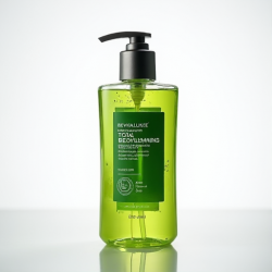 Revitaluxe Total Recharge Body Wash