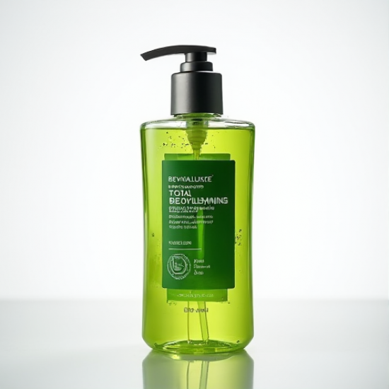 Revitaluxe Total Recharge Body Wash Revitaluxe Total Recharge Body Wash