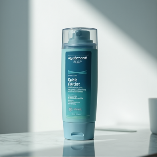 AquaSmooth Men's Quick Shave Gel AquaSmooth Men's Quick Shave Gel