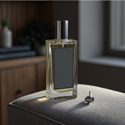 Urban Sophisticate Grey Flannel Room Spray
