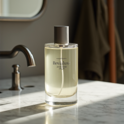 Revitaluxe Aftershave Elixir