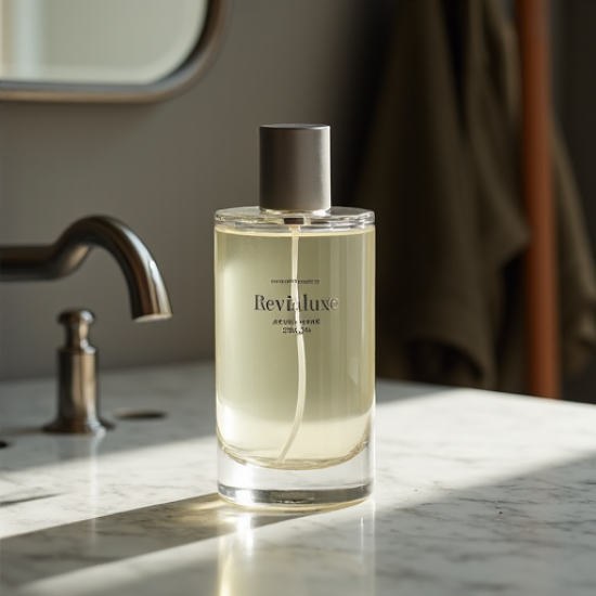 Revitaluxe Aftershave Elixir