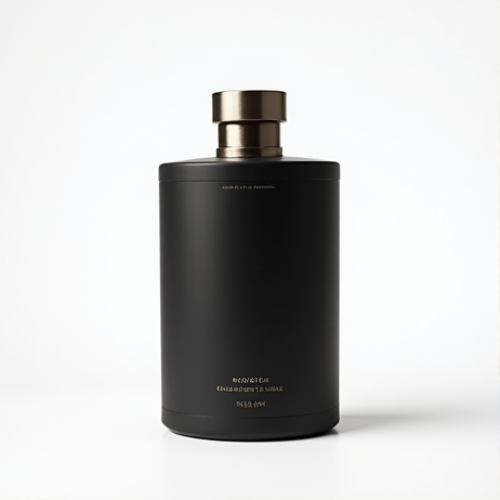 Urban Essence Diffuser: Vetiver & Smoke