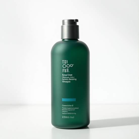 EcoCool Tea Tree Revitalizing Shampoo EcoCool Tea Tree Revitalizing Shampoo