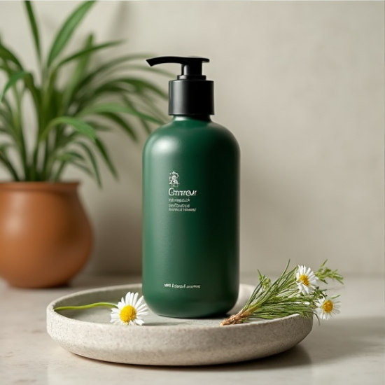 Forest Serenity Men's Aftershave Balm