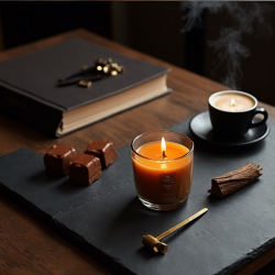 Gentleman's Essence Wax Melts