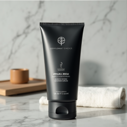 Gentleman's Choice Ultra Comfort Shaving Cream