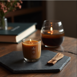 Gentleman's Essence Wax Melts