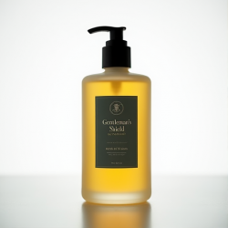 Gentleman's Shield Pre-Shave Elixir