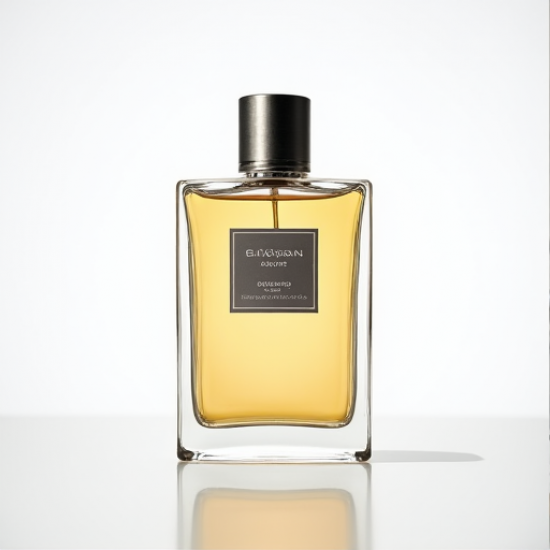 Elysian Essence: Men's Dynamic Scent
