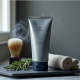 Gentleman's Shield Shaving Cream