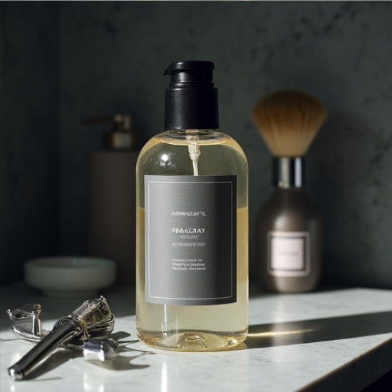 Gentleman's Refined Pre-Shave Beard Wash Gentleman's Refined Pre-Shave Beard Wash