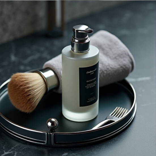 Gentleman's Luxe Post-Shave Balm