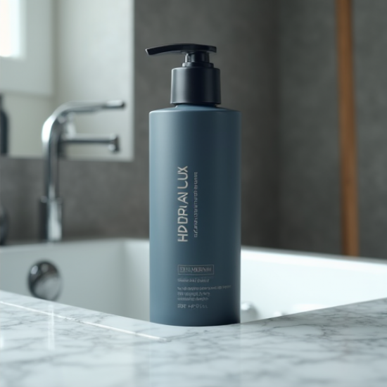 HydraLux Non-Greasy Body Hydrator HydraLux Non-Greasy Body Hydrator