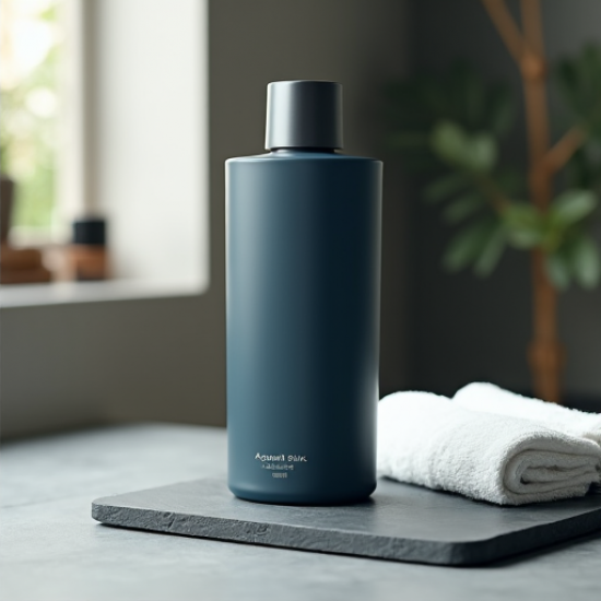 AquaSilk Homme Fast-Absorbing Body Moisturizer AquaSilk Homme Fast-Absorbing Body Moisturizer