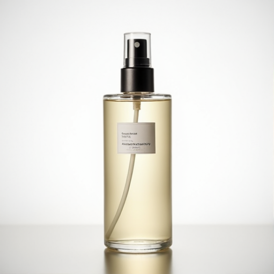 Urban Essence Steel & Citrus Room Spray