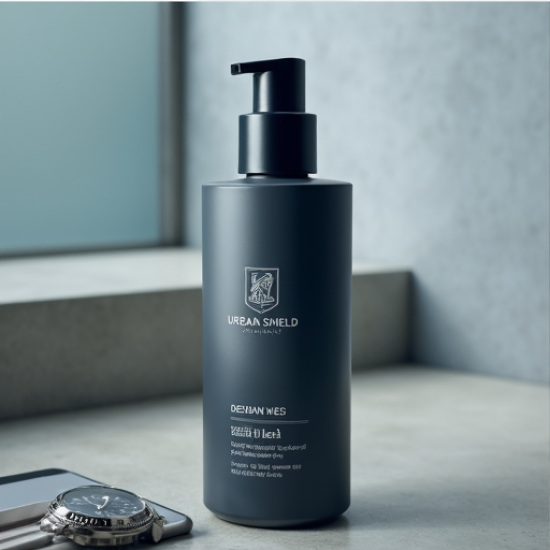 Urban Shield Homme Defense Lotion