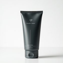 Gentleman's Luxe Shave Cream