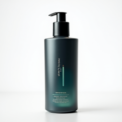 Titanium Glide Men's Shave Gel
