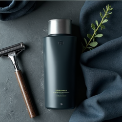 ShieldGuard Men's Body Moisturizer