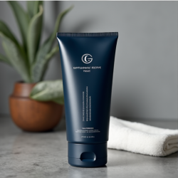 Gentleman's Reserve Premium Hydrating Shave Gel
