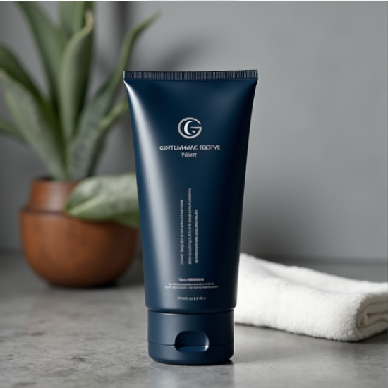 Gentleman's Reserve Premium Hydrating Shave Gel