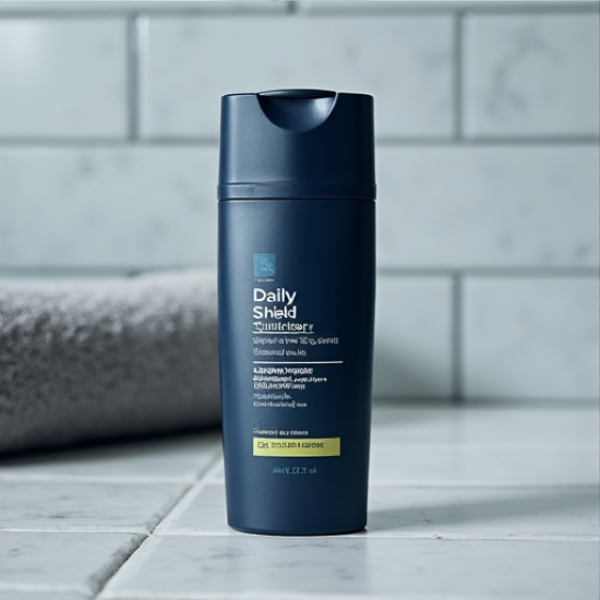 Daily Shield Sunscreen SPF 40 for Men Daily Shield Sunscreen SPF 40 for Men