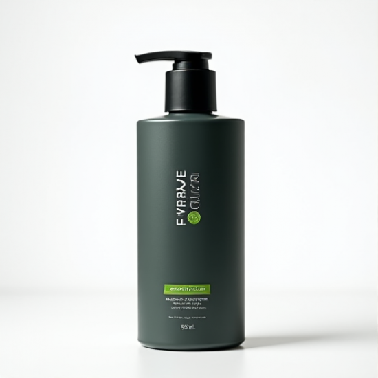 Revitaluxe Homme Energizing Shower Gel