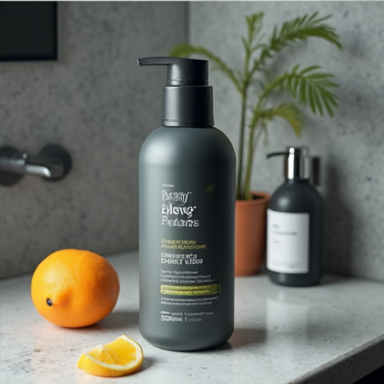 Daily Shield Men's Hair Cleanser Daily Shield Men's Hair Cleanser