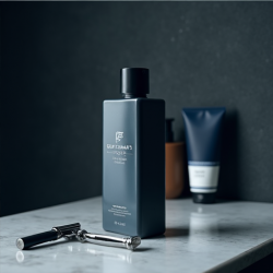 Gentleman’s Edge Pre-Shave Lotion