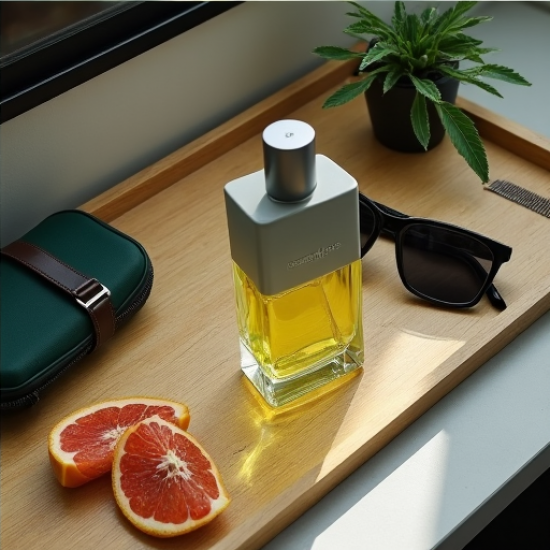 Energize Essence Cologne Energize Essence Cologne