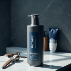 FortiMen Hair Cleanse & Fortify Shampoo