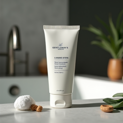 Gentleman's Comfort Shave Cream