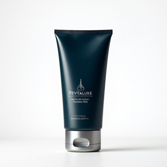 Revitaluxe Men's Pre-Shave Gel Revitaluxe Men's Pre-Shave Gel