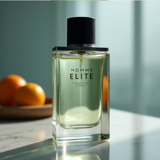 Homme Elite Aftershave Calmer Homme Elite Aftershave Calmer