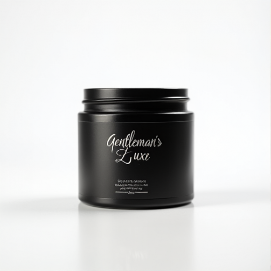 Gentleman's Luxe Hydrating Body Cream Gentleman's Luxe Hydrating Body Cream