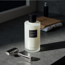 Gentleman’s Shield Aftershave Lotion