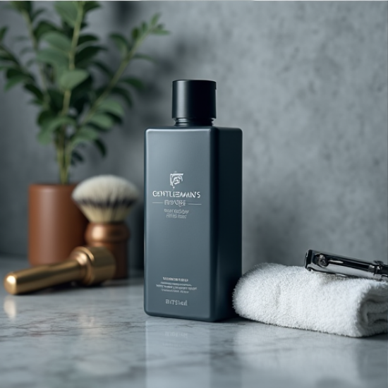 Gentleman’s Edge Pre-Shave Lotion Gentleman’s Edge Pre-Shave Lotion