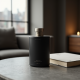 Urban Essence Diffuser: Vetiver & Smoke