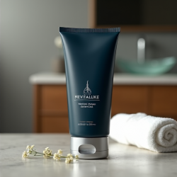 Revitaluxe Men's Pre-Shave Gel
