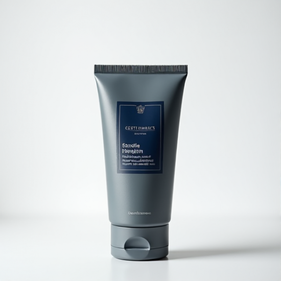 Gentleman's Soothe & Strength Aftershave Balm