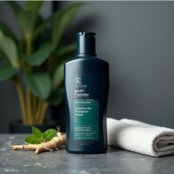 Vitality Boost Biotin Thickening Shampoo