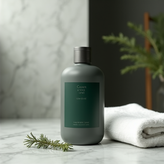 Cedar & Sage Luxe Body Wash Cedar & Sage Luxe Body Wash