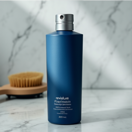 Revitaluxe Pure Performance Shampoo