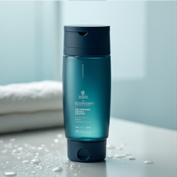 Ocean Breeze Pre-Shave Gel