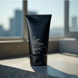 Homme Black Label UV Defense SPF 50+