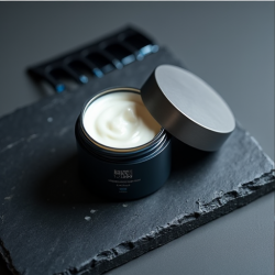 Titanium Boost Men's Hair Mask