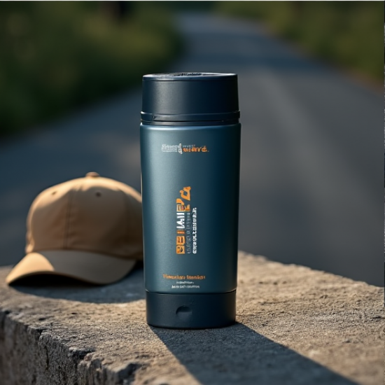SunGuard Dynamic Men's SPF 40 Sun Fighter SunGuard Dynamic Men's SPF 40 Sun Fighter